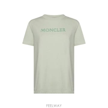 Moncler Moncler �ΰ� �ڼ� ũ��� Ƽ���� 8C000 21 TP980212958Moncler �ΰ� �ڼ� ũ��� Ƽ���� 8C000 21 TP980212958