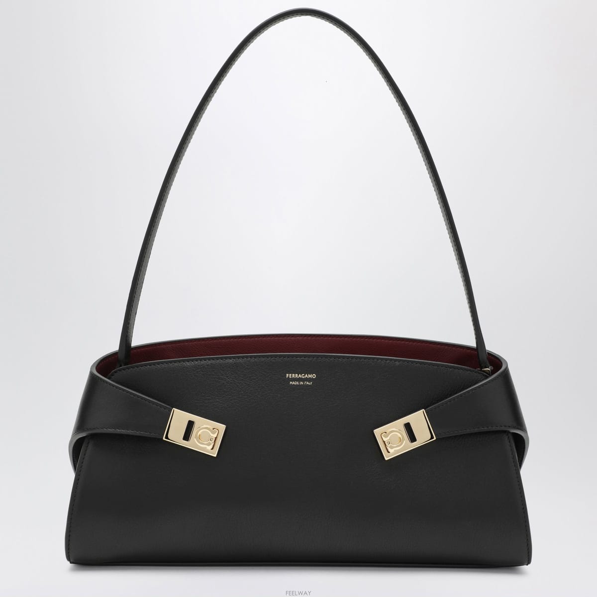 Ferragamo [A1] ��󰡸� 0795208LE ����� ũ�ν��� �ڵ�� ���� 0795208LENB[A1] ��󰡸� 0795208LE ����� ũ�ν��� �ڵ�� ���� 07