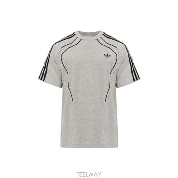 Adidas �Ƶ�ٽ� �������ν� �ΰ� ��Ʈ������ Ƽ���� KR70740 MGREYH TP980184253�Ƶ�ٽ� �������ν� �ΰ� ��Ʈ������ Ƽ���� KR70740 MGR