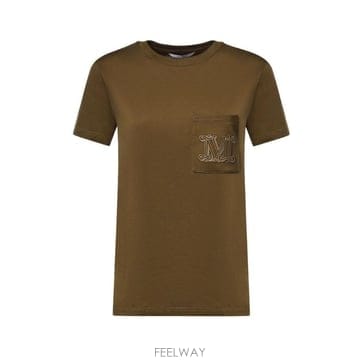Max Mara ���� ���� �ΰ� ���� ũ��� Ƽ���� 2621946051600 006 TP980212791���� ���� �ΰ� ���� ũ��� Ƽ���� 2621946051600 006 TP