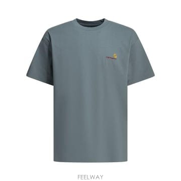 Carhartt Į��Ʈ WIP �Ƹ޸�ĭ ��ũ��Ʈ �ΰ� Ƽ���� I029956 3RHXX TP980184178Į��Ʈ WIP �Ƹ޸�ĭ ��ũ��Ʈ �ΰ� Ƽ���� I029956 3RHXX