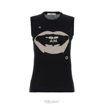 FENDI ��� ������ ����Ʈ �����긮�� ž FS9806AV06 F0QA1 TP980212328��� ������ ����Ʈ �����긮�� ž FS9806AV06 F0QA1 TP98