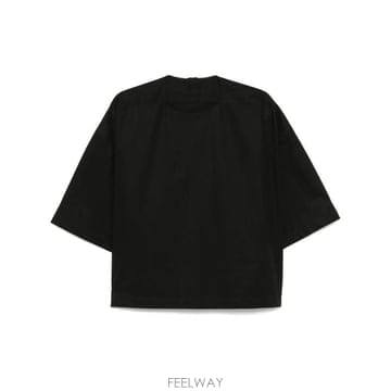 Rick Owens �� ������ ��� ũ��� ž RP01E7230P 09 TP980211634�� ������ ��� ũ��� ž RP01E7230P 09 TP980211634