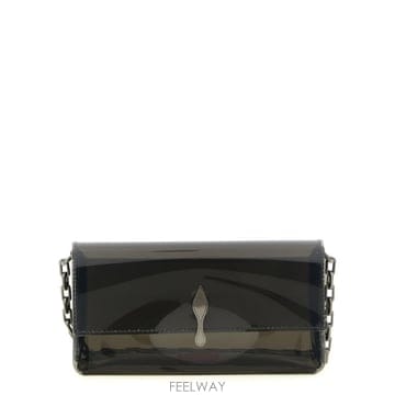 크리스찬 루부탱 베티나 미니 클러치 백 3265244 I083 TP980202966