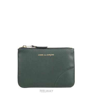 Comme des Garcons Comme des Garcons ���� ���� ���� SA8100 BOTTLEGREEN TP980202670Comme des Garcons ���� ���� ���� SA8100 BOTTLEGREEN TP