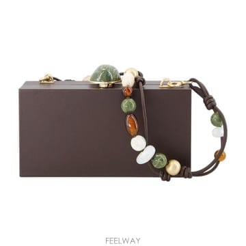 Cult Gaia ��Ʈ ���̾� �鰳�� ���� Ŭ��ġ �� HDBCL3489LR3088207 LUWAK TP980202396��Ʈ ���̾� �鰳�� ���� Ŭ��ġ �� HDBCL3489LR3088207 L