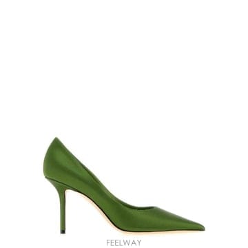 Jimmy Choo ���� �� ���� 85 ������ LOVE85SAT CLOVER TP980200848���� �� ���� 85 ������ LOVE85SAT CLOVER TP980200848