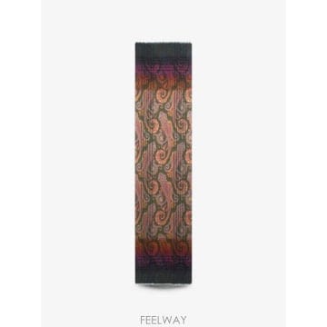 ETRO 26 FW ��Ʈ�� üũ ����Ʈ ���̵�� ������ ��Ƽ�� �� ��ī�� ��ī�� MATA0079AQ13Z TP45626 FW ��Ʈ�� üũ ����Ʈ ���̵�� ������ ��Ƽ�� �� 