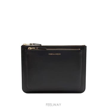 Comme des Garcons 26 FW �ĵ������� Outside Pocket pouch SA5100OPDUPE TP46008743026 FW �ĵ������� Outside Pocket pouch SA5100OPDUPE TP4