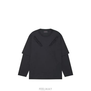 Simone Rocha 26 FW �ø� �λ� ���� Ʈ���� ���̾�� Ƽ���� 54760553BLACK TP46012468126 FW �ø� �λ� ���� Ʈ���� ���̾�� Ƽ���� 54760553BL