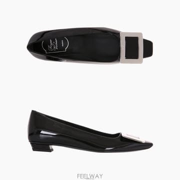 Roger Vivier [����/����]RVW00700920D1P B999 ������� �� ��� ���� �ο��� ������[����/����]RVW00700920D1P B999 ������� �� ��� ��