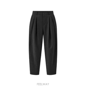 | Other Brand | 26 FW Henrik Vibskov Claus pleated trousers INSM503 TP46007126 FW Henrik Vibskov Claus pleated trousers INSM503 TP