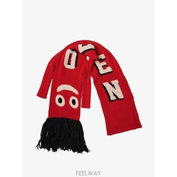 | Other Brand | 26 FW Doublet ���� ���� �ΰ� ��Ÿ���þ� ������ ��ī�� 26AW61KN239AW26RED TP4626 FW Doublet ���� ���� �ΰ� ��Ÿ���þ� ������ ��ī�� 