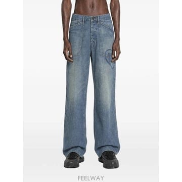 HUMAN MADE 26 FW �޸ո��̵� �ΰ� ����Ʈ ��ư ��� �� HM32PT004 TP46010453926 FW �޸ո��̵� �ΰ� ����Ʈ ��ư ��� �� HM32PT004 TP