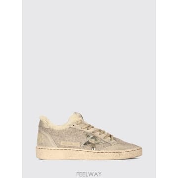 Golden Goose GOLDEN GOOSE ���� ����Ŀ�� GWF00117F00787215100 TP647553532GOLDEN GOOSE ���� ����Ŀ�� GWF00117F00787215100 TP6475