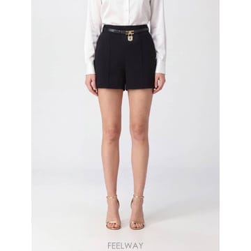ELISABETTA FRANCHI 여성 쇼츠 SH00666E2 TP647546918