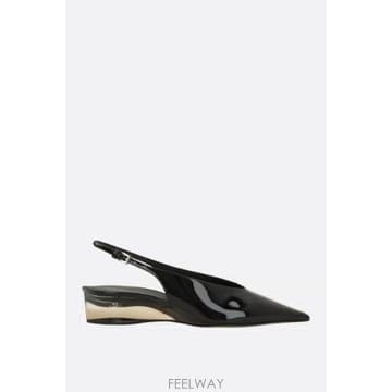 [E32]알라이아 AA3G3004I037999 여성 슬링백 샌들 힐 하이힐 구두 신발 펌프스 ALAIA we