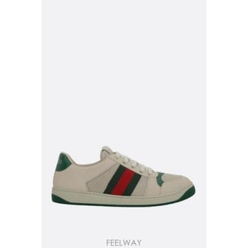 [E32]구찌 A000GAFAGAT9545 남성 로우탑 하이탑 슬립온 스니커즈 단화 에스빠듀 GUCCI Sc