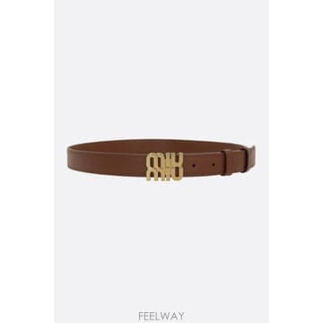 Miu Miu [E32]�̿�̿� 5CC5652AIXF0005 ���� ĳ�־� Ŭ���ĺ�Ʈ ���׺�Ʈ ��Ʈ �ủ ������� MIU M[E32]�̿�̿� 5CC5652AIXF0005 ���� ĳ�־� Ŭ���ĺ�Ʈ 