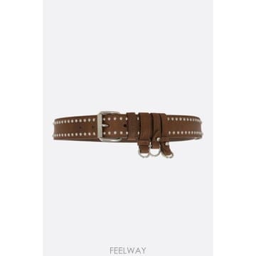 Miu Miu [E32]�̿�̿� 5CC7422ZT3F0316 ���� ĳ�־� Ŭ���ĺ�Ʈ ���׺�Ʈ ��Ʈ �ủ ������� MIU M[E32]�̿�̿� 5CC7422ZT3F0316 ���� ĳ�־� Ŭ���ĺ�Ʈ 