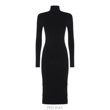 [Q11]구찌 A006FGXJH7E1000 여성 원피스 GUCCI