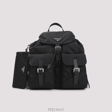 PRADA [D14]����� 1BZ811VOTMRV44 F0002 NERO ���� ���� �賶 ���� Prada Re Nylo[D14]����� 1BZ811VOTMRV44 F0002 NERO ���� ���� �賶 