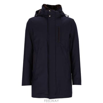 [A94]AL DUCA D AOSTA 213U331000LP390 남성 패딩 다운자켓 베스트 AL DUCA