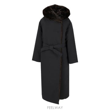 | Other Brand | [A94]LOULOU DE SAISON DARCYBLACK GRIZZLY ���� �е� �ٿ����� ����Ʈ LOUL[A94]LOULOU DE SAISON DARCYBLACK GRIZZLY ���� �е� ��