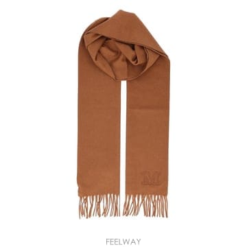 [A94]막스마라 2624546311600232F034 여성 스카프 목도리 MAX MARA MAX MARA