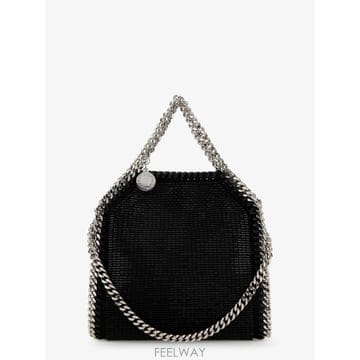 Stella McCartney [N85]���ڶ� ��īƮ�� 391698WP0744 ���� ũ�ν��� ����� ���۹� STELLA MCCARTNEY[N85]���ڶ� ��īƮ�� 391698WP0744 ���� ũ�ν��� �����