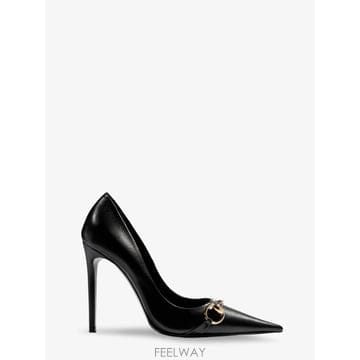 GUCCI [N85]���� A000MD ���� ������ ������ ������ GUCCI Donna leather decollete[N85]���� A000MD ���� ������ ������ ������ GUCCI Donna