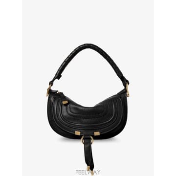 Chloe [N85]���ο� CH26SP927R35 ���� ũ�ν��� ����� ���۹� CHLOE Marcie Mini leat[N85]���ο� CH26SP927R35 ���� ũ�ν��� ����� ���۹� C