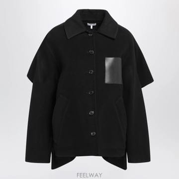 Loewe [T56]�ο��� S540Y03XCBWO Black ���� ��Ʈ �ƿ���[T56]�ο��� S540Y03XCBWO Black ���� ��Ʈ �ƿ���