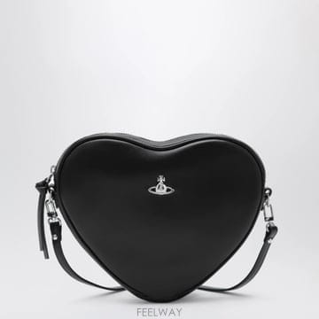 ViVienne westwood [T56]���ȿ���Ʈ��� 5801000OWS0026 Black ���� ũ�ν��� ����[T56]���ȿ���Ʈ��� 5801000OWS0026 Black ���� ũ�ν�