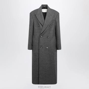 Ami [T56]�ƹ� FCO458WV0078 Grey ���� ��Ʈ �ƿ���[T56]�ƹ� FCO458WV0078 Grey ���� ��Ʈ �ƿ���