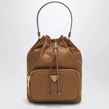 PRADA [T56]����� 1BH038UOPRV44 Brown ���� ��Ŷ�� ũ�ν���[T56]����� 1BH038UOPRV44 Brown ���� ��Ŷ�� ũ�ν���