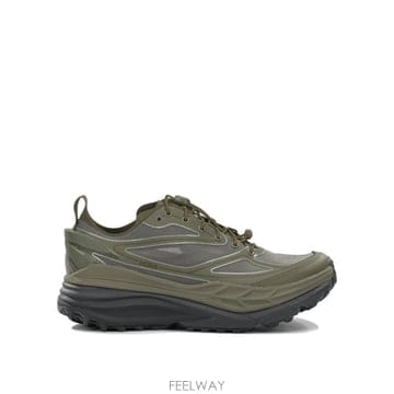 [V90]Hoka 1168931ALVB 남성 스니커즈 단화 운동화 Stinson One7 Low Top Sn