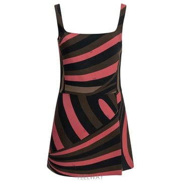 | Other Brand | [V90]Pucci 6URG316U758010 ���� ���ǽ� �巹�� �� �̵� �̴� �� �ƽõ巹�� ������Ʈ Ir[V90]Pucci 6URG316U758010 ���� ���ǽ� �巹�� �� �̵� 