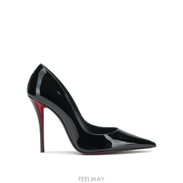 Christian Louboutin [V90]ũ����������� 1250939B439MISS Z 100 PAT ���� ������ ������ ������ ��Ʈ���� H[V90]ũ����������� 1250939B439MISS Z 100 PAT ���� ��