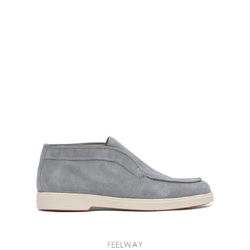 | Other Brand | [V90]Santoni WUYA58458TISNPYLZ23 ���� ����Ŀ�� ��ȭ ������ Sneakers Sli[V90]Santoni WUYA58458TISNPYLZ23 ���� ����Ŀ�� ��ȭ ��