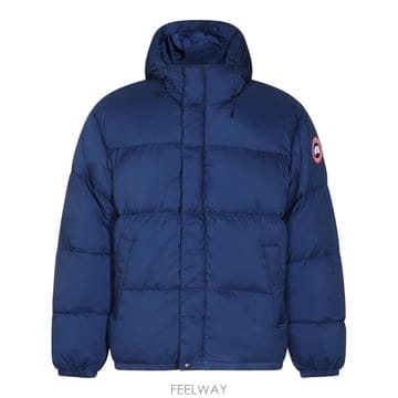 Canada Goose [S27]ĳ���ٱ��� 1744M9841 ���� �ٿ����� �е����� �������� �е����� �ٿ����� ��ī���� ���� NAV[S27]ĳ���ٱ��� 1744M9841 ���� �ٿ����� �е����� ����
