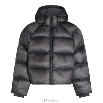 | Other Brand | [S27]DAILY PAPER 2610135BLACK ���� �ٿ����� �е����� �������� �е����� �ٿ����� ��ī[S27]DAILY PAPER 2610135BLACK ���� �ٿ����� �е����� 