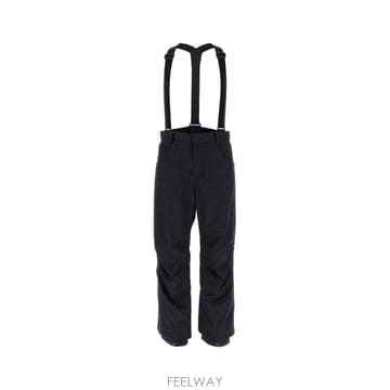 [X45]몽클레어 그레노블 L20972G00008599X2 77A 남성 바지 면바지 조거 카고 와이드 Dar