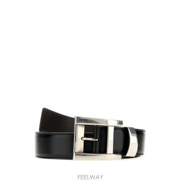 Versace [X45]������ü 10241971A17848 1B00K ���� ��Ʈ �㸮�� ������� Belt leather b[X45]������ü 10241971A17848 1B00K ���� ��Ʈ �㸮�� ��