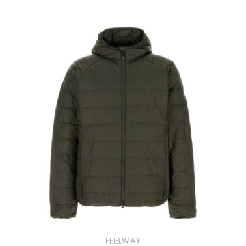 | Other Brand | [X45]PYRENEX HMZ009 3170 ���� �ٿ����� �е� ��ī ��� Dark green nylon G[X45]PYRENEX HMZ009 3170 ���� �ٿ����� �е� ��ī ��� 