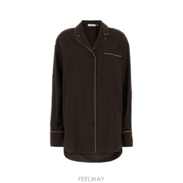 Sportmax [X45]����Ʈ���� 2622196042600 013 ���� ���� ���� ����콺 Brown wool Alice[X45]����Ʈ���� 2622196042600 013 ���� ���� ���� ����