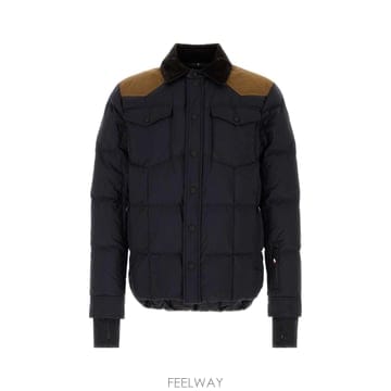 Moncler [X45]��Ŭ���� �׷���� L20971G00002539X6 742 ���� �ٿ����� �е� ��ī ��� Midnig[X45]��Ŭ���� �׷���� L20971G00002539X6 742 ���� �ٿ�