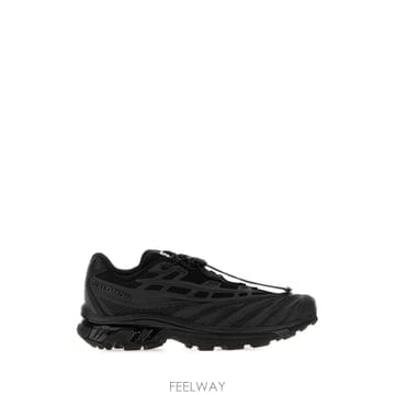 SALOMON [X45]��θ� L45404200 BLABLAASP ���� ����Ŀ�� ��ȭ �ȭ Black fabric and[X45]��θ� L45404200 BLABLAASP ���� ����Ŀ�� ��ȭ ��