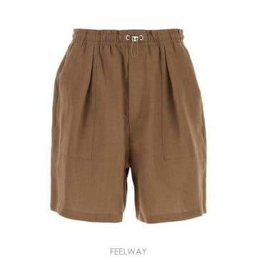 FENDI [X45]��� FB1103AVSG F19FJ ���� �ݹ��� ���´����� ������ ���� Brown linen ber[X45]��� FB1103AVSG F19FJ ���� �ݹ��� ���´����� ����