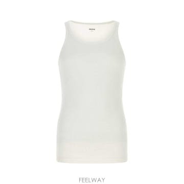 | Other Brand | [X45]SKIMS TPTNK5788M CHK ���� ������� �ӿ� ��Ƽ ���� Ȩ���� White stretch[X45]SKIMS TPTNK5788M CHK ���� ������� �ӿ� ��Ƽ ����